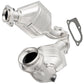 01-04 Explorer Direct-Fit Catalytic Converter 93105 Magnaflow