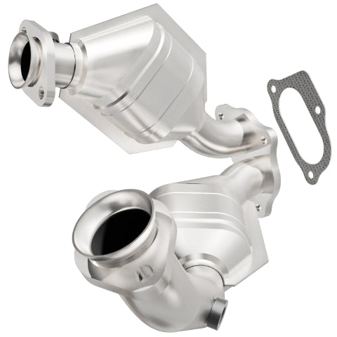 01-04 Explorer Direct-Fit Catalytic Converter 93105 Magnaflow