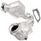 01-04 Explorer Direct-Fit Catalytic Converter 93105 Magnaflow - Catalytic Converters Car Part People