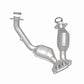 01-04 Explorer Direct-Fit Catalytic Converter 93105 Magnaflow