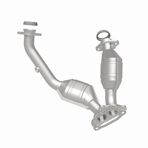 01-04 Explorer Direct-Fit Catalytic Converter 93105 Magnaflow