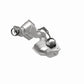 01-04 Explorer Direct-Fit Catalytic Converter 93105 Magnaflow - Catalytic Converters Car Part People