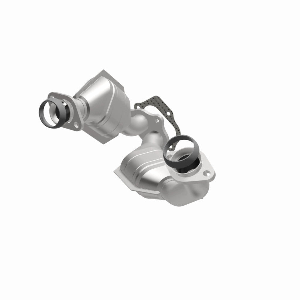 01-04 Explorer Direct-Fit Catalytic Converter 93105 Magnaflow - Catalytic Converters Car Part People