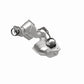 01-04 Explorer Direct-Fit Catalytic Converter 93105 Magnaflow