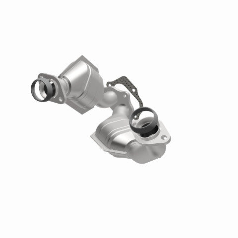 01-04 Explorer Direct-Fit Catalytic Converter 93105 Magnaflow