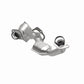 01-04 Explorer Direct-Fit Catalytic Converter 93105 Magnaflow - Catalytic Converters Car Part People