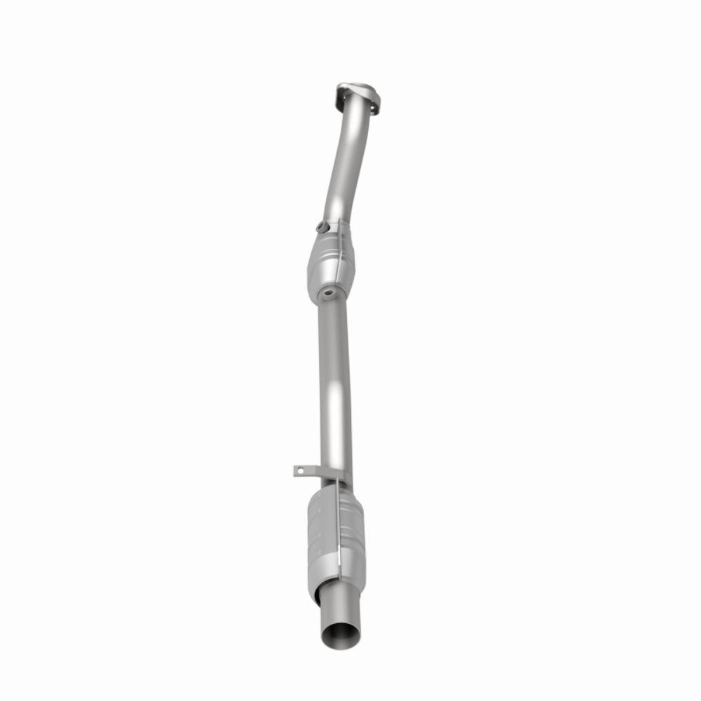 99-01 Ford Explor 5.0L Direct-Fit Catalytic Converter 93106 Magnaflow - Catalytic Converters Car Part People