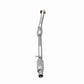 99-01 Ford Explor 5.0L Direct-Fit Catalytic Converter 93106 Magnaflow