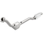 99-01 Ford Explor 5.0L Direct-Fit Catalytic Converter 93106 Magnaflow - Catalytic Converters Car Part People