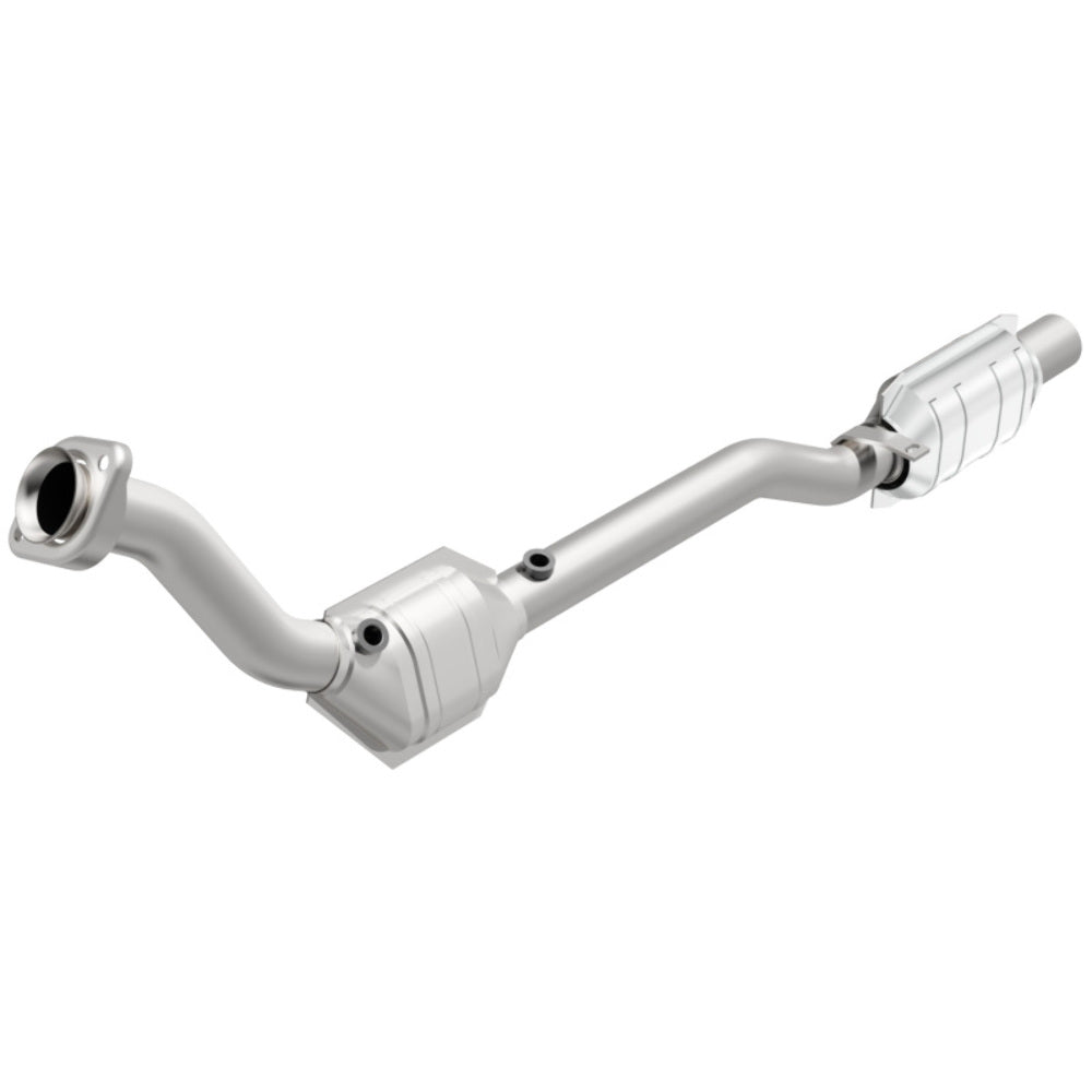 99-01 Ford Explor 5.0L Direct-Fit Catalytic Converter 93106 Magnaflow - Catalytic Converters Car Part People