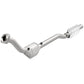 99-01 Ford Explor 5.0L Direct-Fit Catalytic Converter 93106 Magnaflow