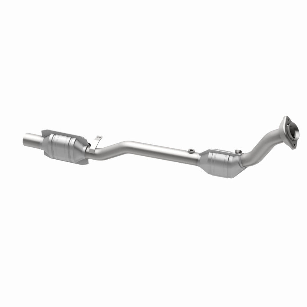 99-01 Ford Explor 5.0L Direct-Fit Catalytic Converter 93106 Magnaflow - Catalytic Converters Car Part People