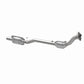 99-01 Ford Explor 5.0L Direct-Fit Catalytic Converter 93106 Magnaflow