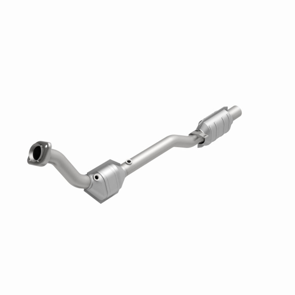 99-01 Ford Explor 5.0L Direct-Fit Catalytic Converter 93106 Magnaflow - Catalytic Converters Car Part People