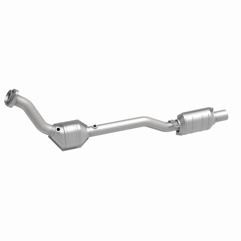 99-01 Ford Explor 5.0L Direct-Fit Catalytic Converter 93106 Magnaflow - Catalytic Converters Car Part People