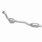 99-01 Ford Explor 5.0L Direct-Fit Catalytic Converter 93106 Magnaflow - Catalytic Converters Car Part People