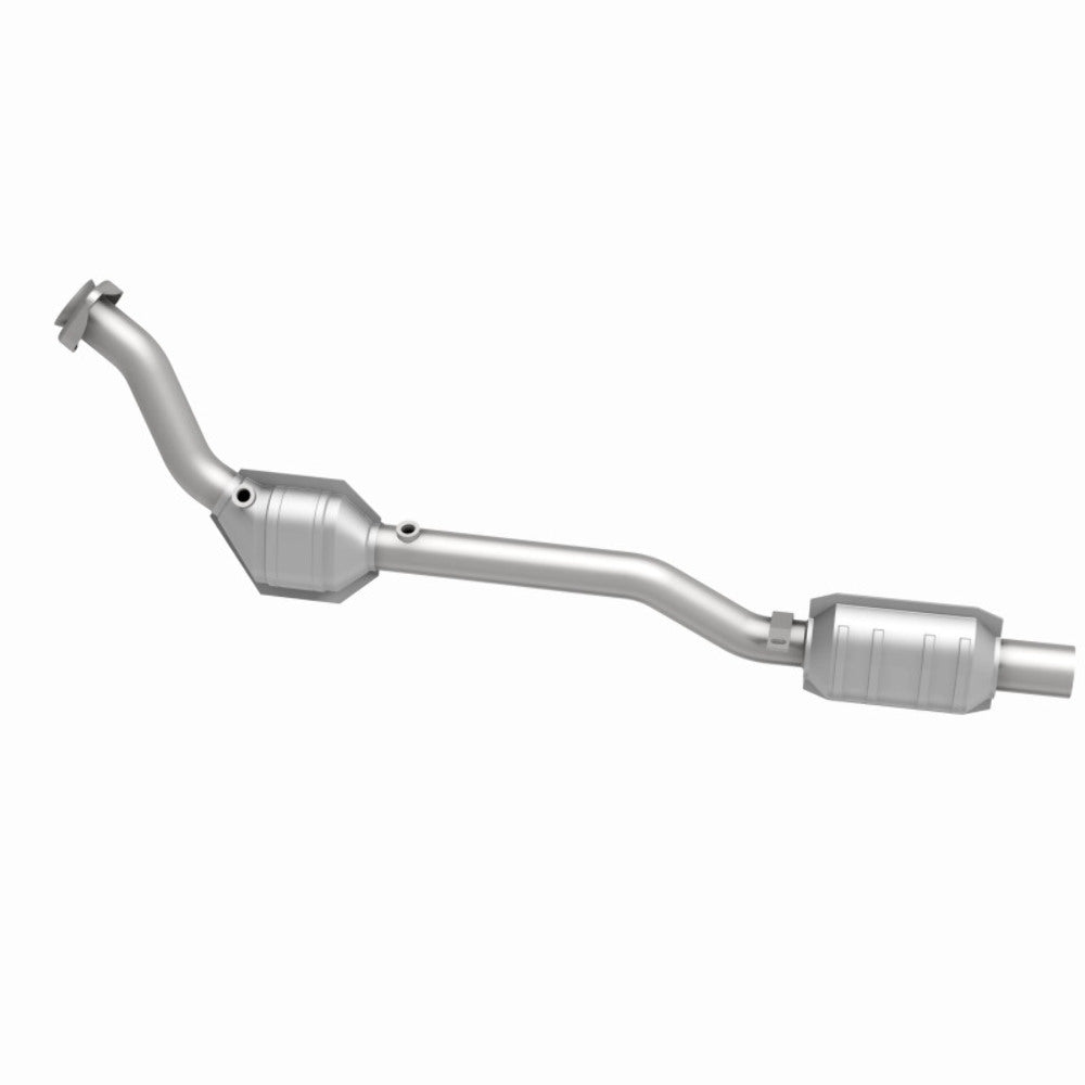 99-01 Ford Explor 5.0L Direct-Fit Catalytic Converter 93106 Magnaflow - Catalytic Converters Car Part People