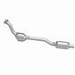 99-01 Ford Explor 5.0L Direct-Fit Catalytic Converter 93106 Magnaflow