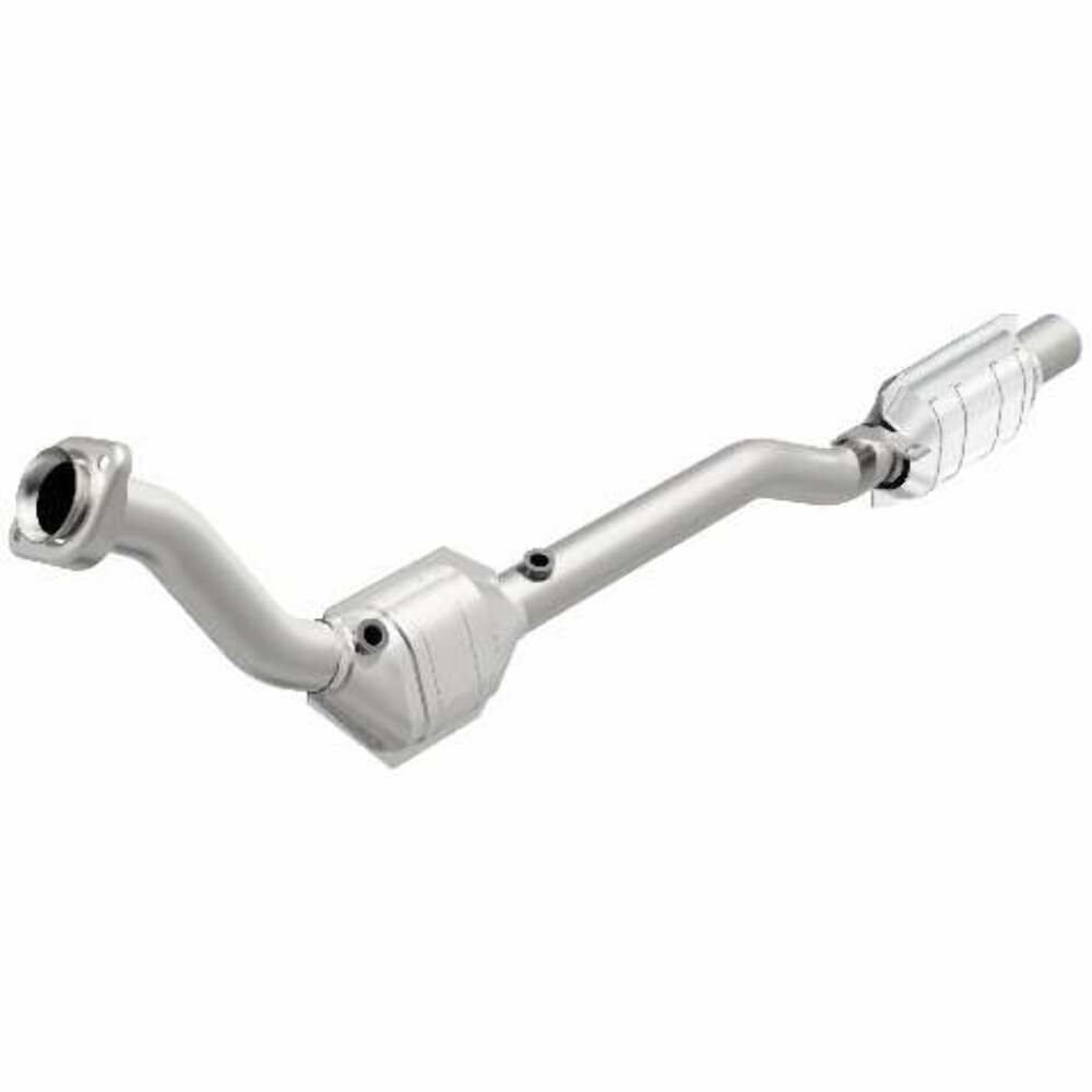 99-01 Ford Explor 5.0L Direct-Fit Catalytic Converter 93106 Magnaflow - Catalytic Converters Car Part People