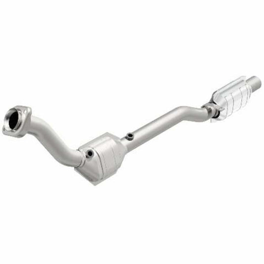99-01 Ford Explor 5.0L Direct-Fit Catalytic Converter 93106 Magnaflow - Catalytic Converters Car Part People
