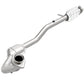 99-01 Ford Explor 5.0L Direct-Fit Catalytic Converter 93107 Magnaflow - Catalytic Converters Car Part People
