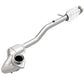 99-01 Ford Explor 5.0L Direct-Fit Catalytic Converter 93107 Magnaflow