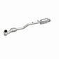 99-01 Ford Explor 5.0L Direct-Fit Catalytic Converter 93107 Magnaflow - Catalytic Converters Car Part People