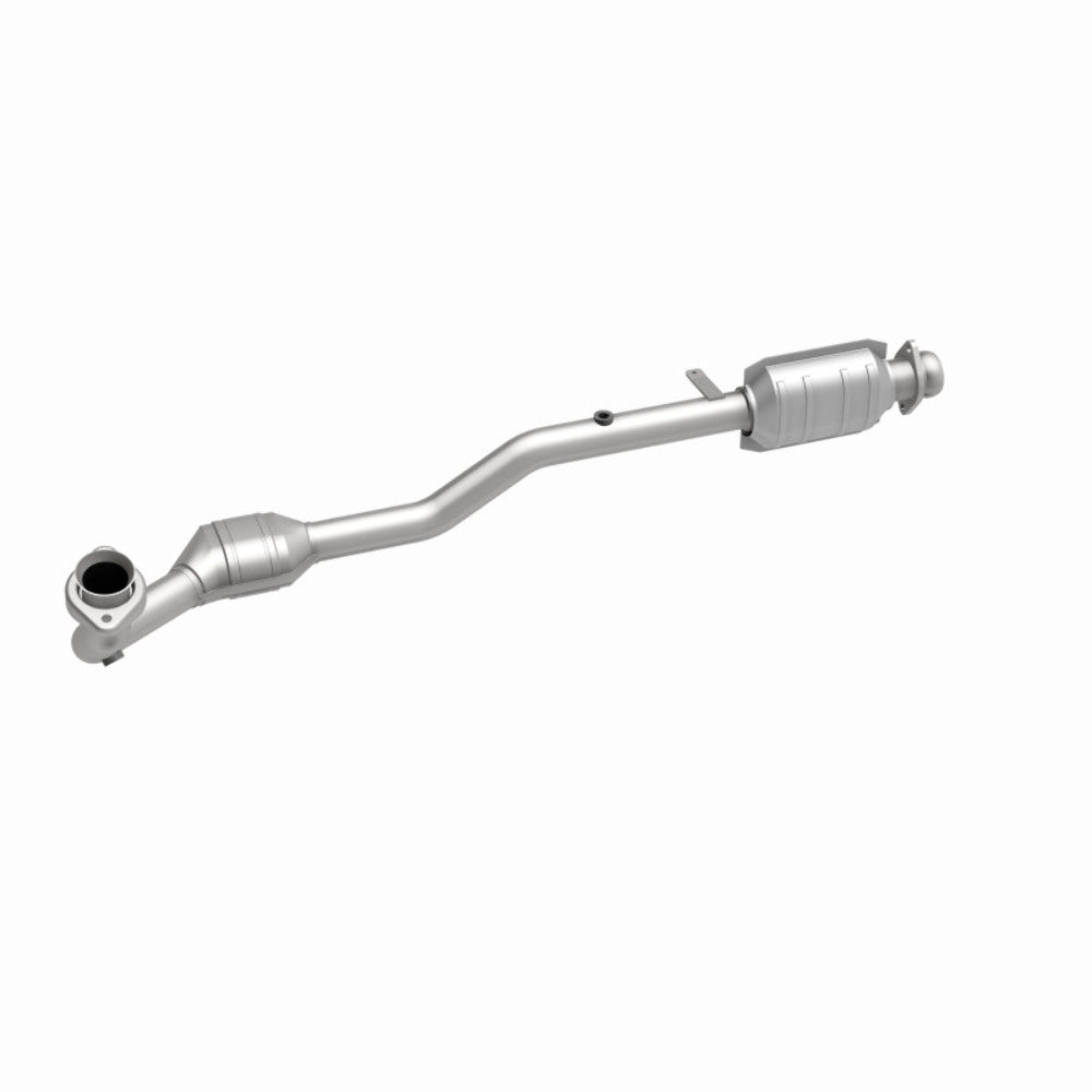 99-01 Ford Explor 5.0L Direct-Fit Catalytic Converter 93107 Magnaflow - Catalytic Converters Car Part People