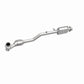99-01 Ford Explor 5.0L Direct-Fit Catalytic Converter 93107 Magnaflow