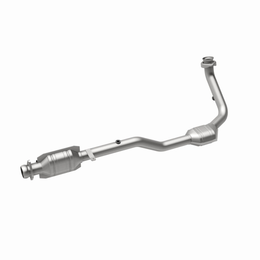 99-01 Ford Explor 5.0L Direct-Fit Catalytic Converter 93107 Magnaflow - Catalytic Converters Car Part People