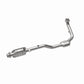 99-01 Ford Explor 5.0L Direct-Fit Catalytic Converter 93107 Magnaflow