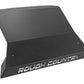 Fits Polaris Ranger RZR 170/RZR 170 UTV Roof; Metal; 93108