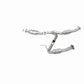 2002-2005 Ford Explorer Direct-Fit Catalytic Converter 93108 Magnaflow - Catalytic Converters Car Part People