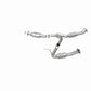 2002-2005 Ford Explorer Direct-Fit Catalytic Converter 93108 Magnaflow