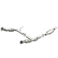 2002-2005 Ford Explorer Direct-Fit Catalytic Converter 93108 Magnaflow - Catalytic Converters Car Part People