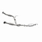 2002-2005 Ford Explorer Direct-Fit Catalytic Converter 93108 Magnaflow
