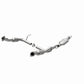 2002-2005 Ford Explorer Direct-Fit Catalytic Converter 93108 Magnaflow - Catalytic Converters Car Part People