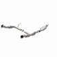 2002-2005 Ford Explorer Direct-Fit Catalytic Converter 93108 Magnaflow