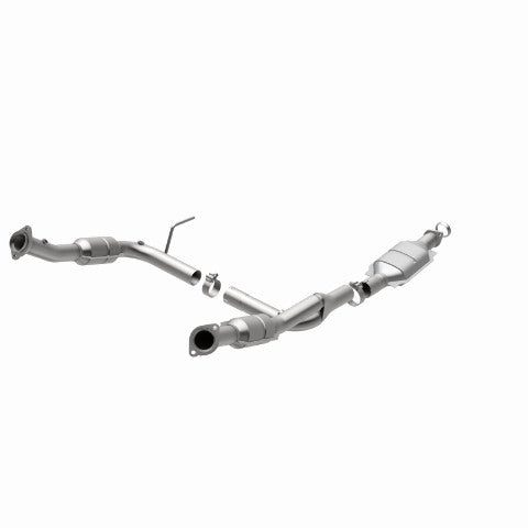2002-2005 Ford Explorer Direct-Fit Catalytic Converter 93108 Magnaflow