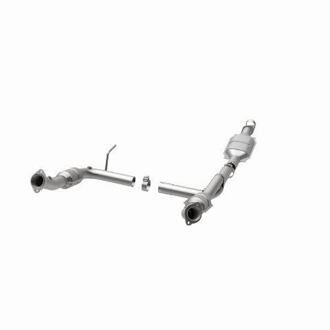 2002-2005 Ford Explorer Direct-Fit Catalytic Converter 93108 Magnaflow