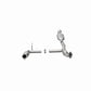 2002-2005 Ford Explorer Direct-Fit Catalytic Converter 93108 Magnaflow - Catalytic Converters Car Part People