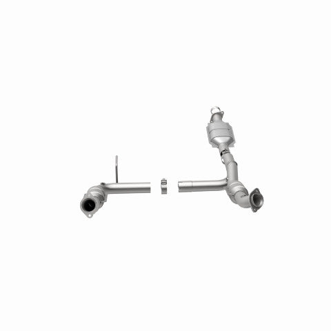 2002-2005 Ford Explorer Direct-Fit Catalytic Converter 93108 Magnaflow