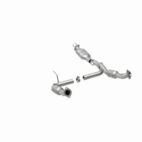 2002-2005 Ford Explorer Direct-Fit Catalytic Converter 93108 Magnaflow