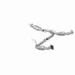 2002-2005 Ford Explorer Direct-Fit Catalytic Converter 93108 Magnaflow