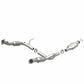 2002-2005 Ford Explorer Direct-Fit Catalytic Converter 93108 Magnaflow