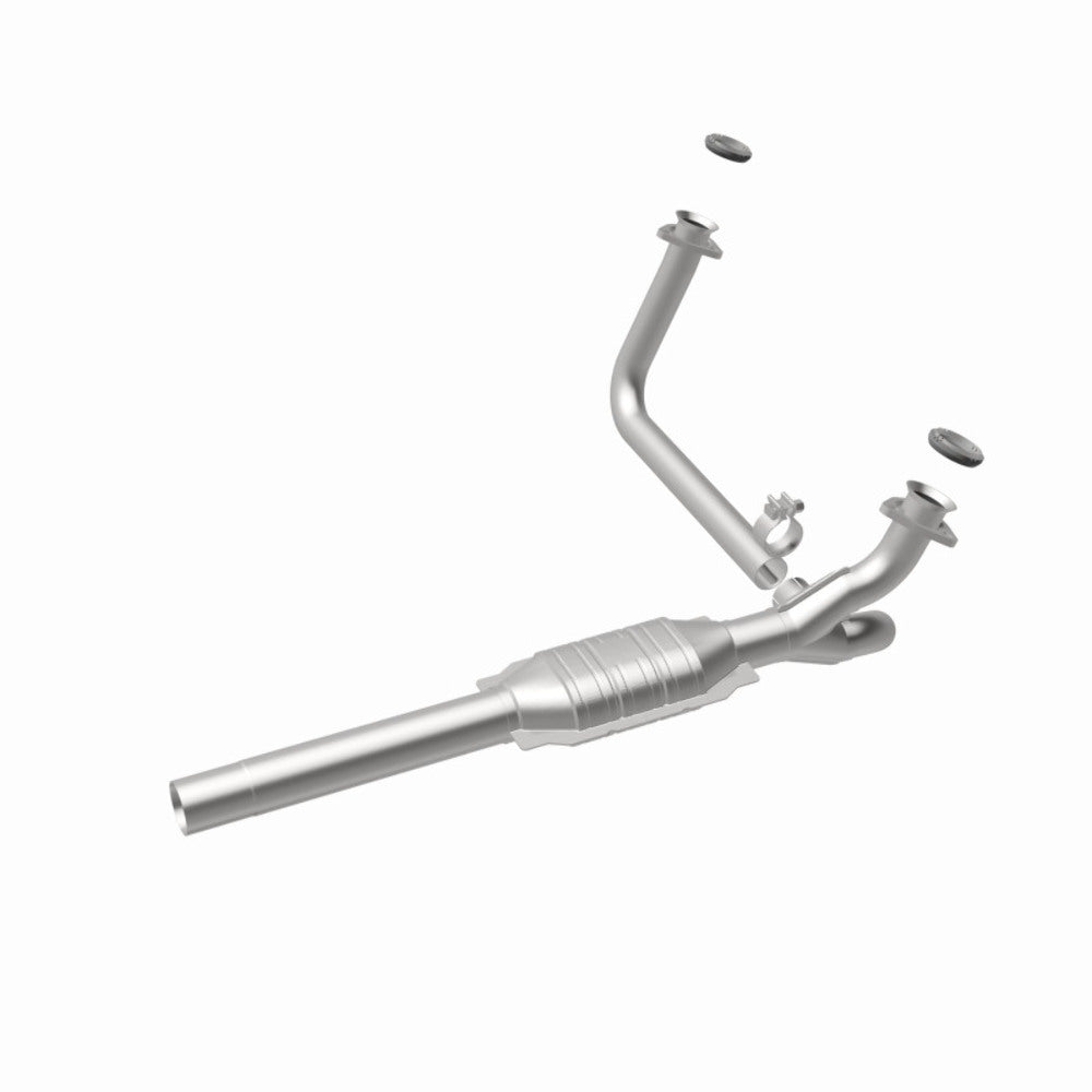 1993 Chevrolet C1500 Direct-Fit Catalytic Converter 93109 Magnaflow - Catalytic Converters Car Part People