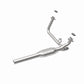 1993 Chevrolet C1500 Direct-Fit Catalytic Converter 93109 Magnaflow