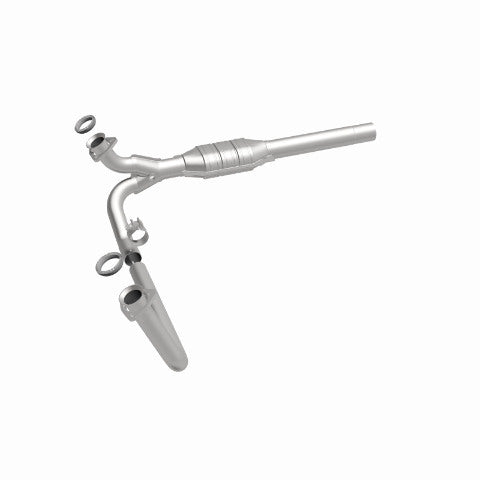 1993 Chevrolet C1500 Direct-Fit Catalytic Converter 93109 Magnaflow