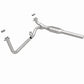 1993 Chevrolet C1500 Direct-Fit Catalytic Converter 93109 Magnaflow
