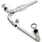 1993 Chevrolet C1500 Direct-Fit Catalytic Converter 93109 Magnaflow